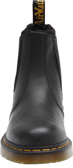2976 Wintergrip Water Resistant Chelsea Boot