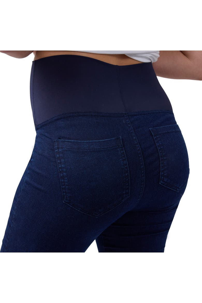 Jegging Bundle, Alternate, color, Dark Wash/Black Wash