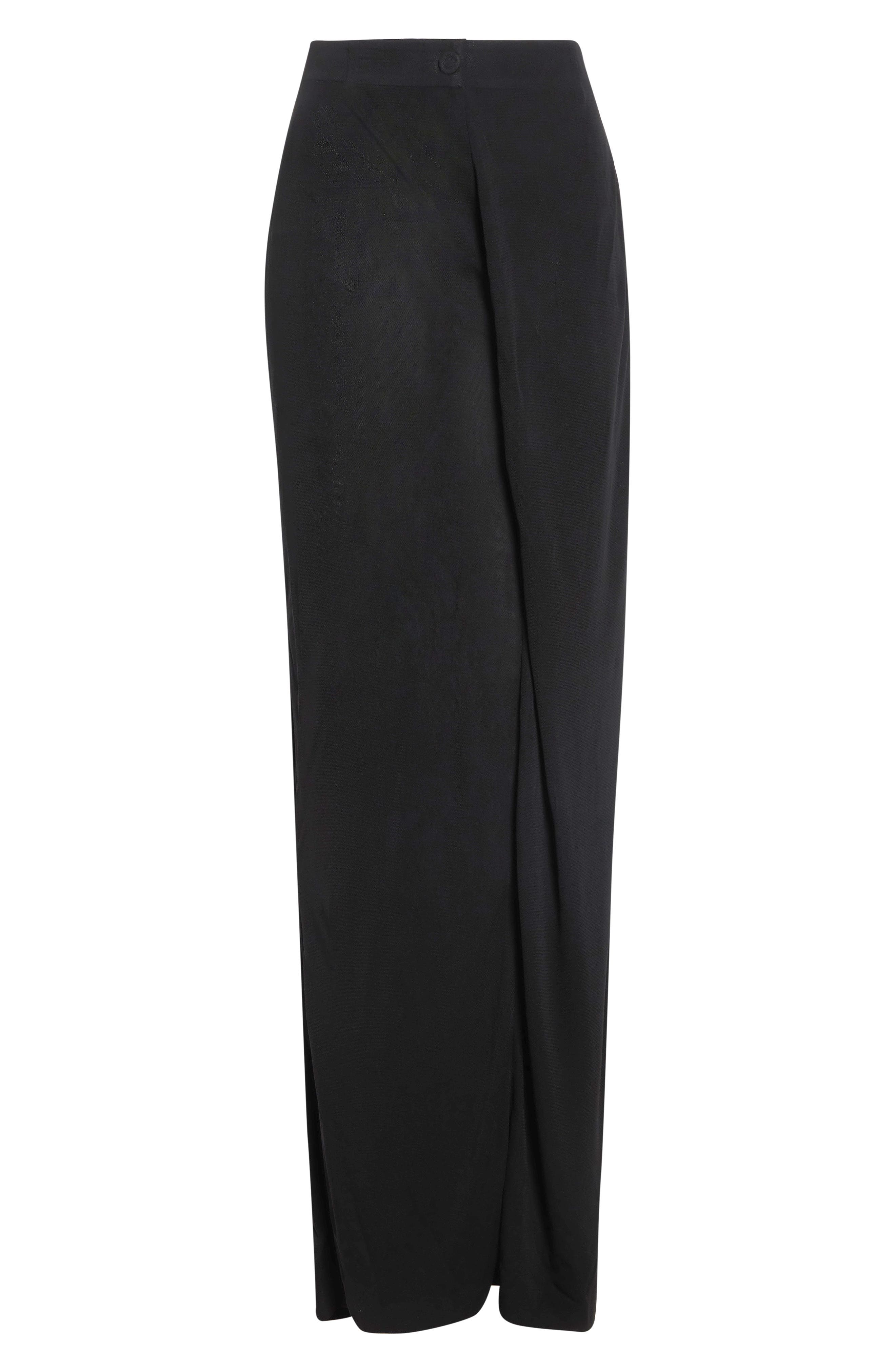 selected BLACK