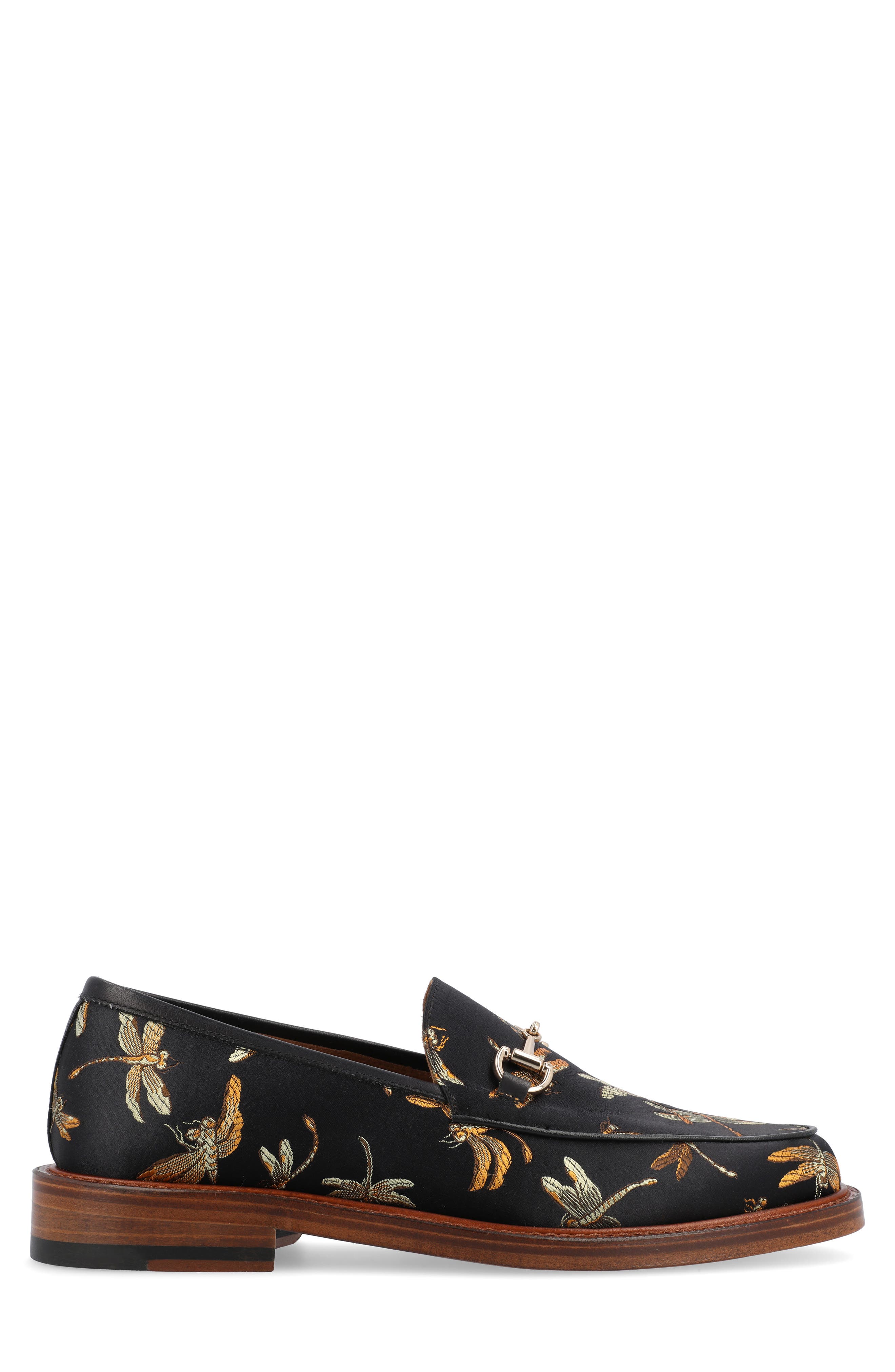 TAFT The Fitz Loafer, Alternate, color, 