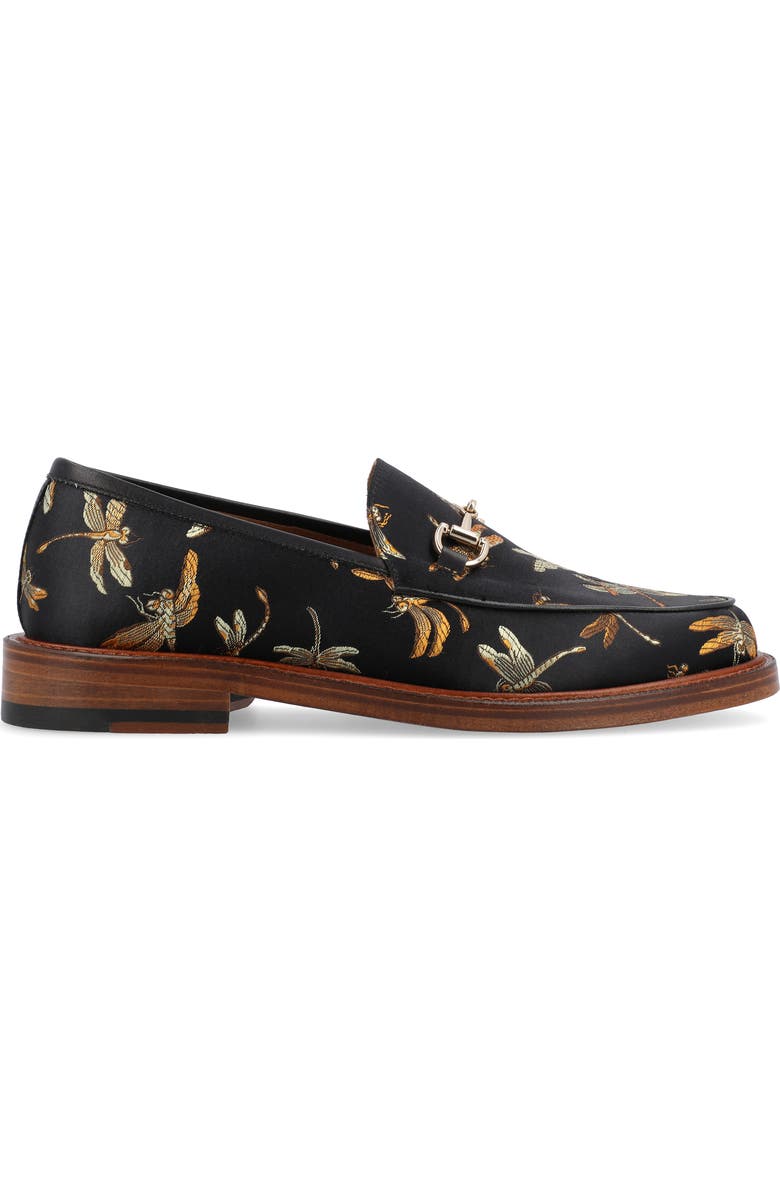 TAFT The Fitz Loafer, Alternate, color,