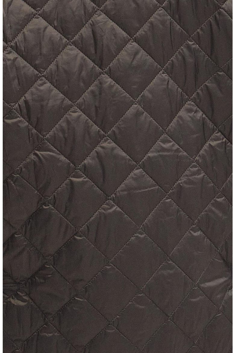 Flyweight Chelsea Quilted Jacket, Alternate, color, OLIVE