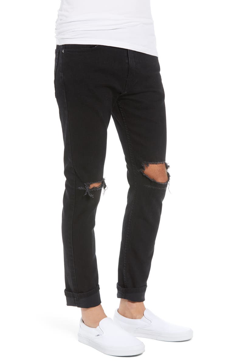 Levi's<sup>®</sup> 510<sup>™</sup> Skinny Fit Jeans, Alternate, color, 