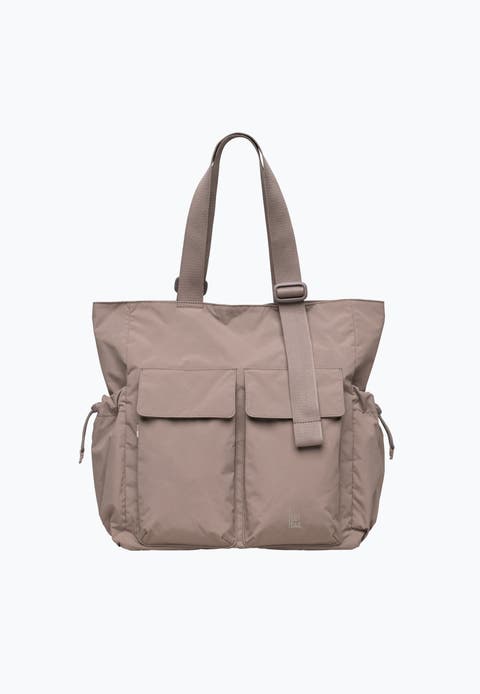 Mellow Tote Recycled Nylon Bag