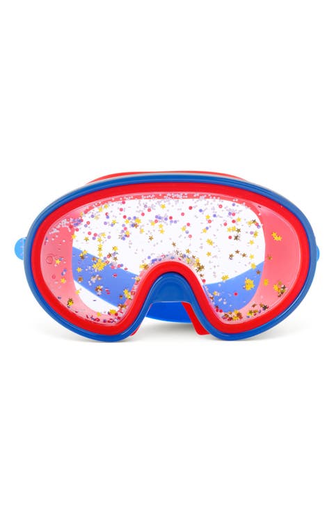 Kids' America 250 Swim Goggles