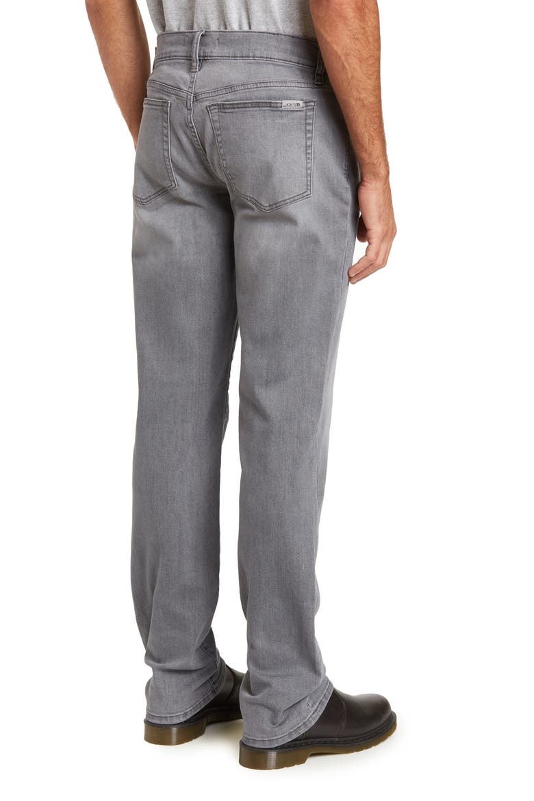 The Brixton Denim Jeans, Alternate, color, CONNERY