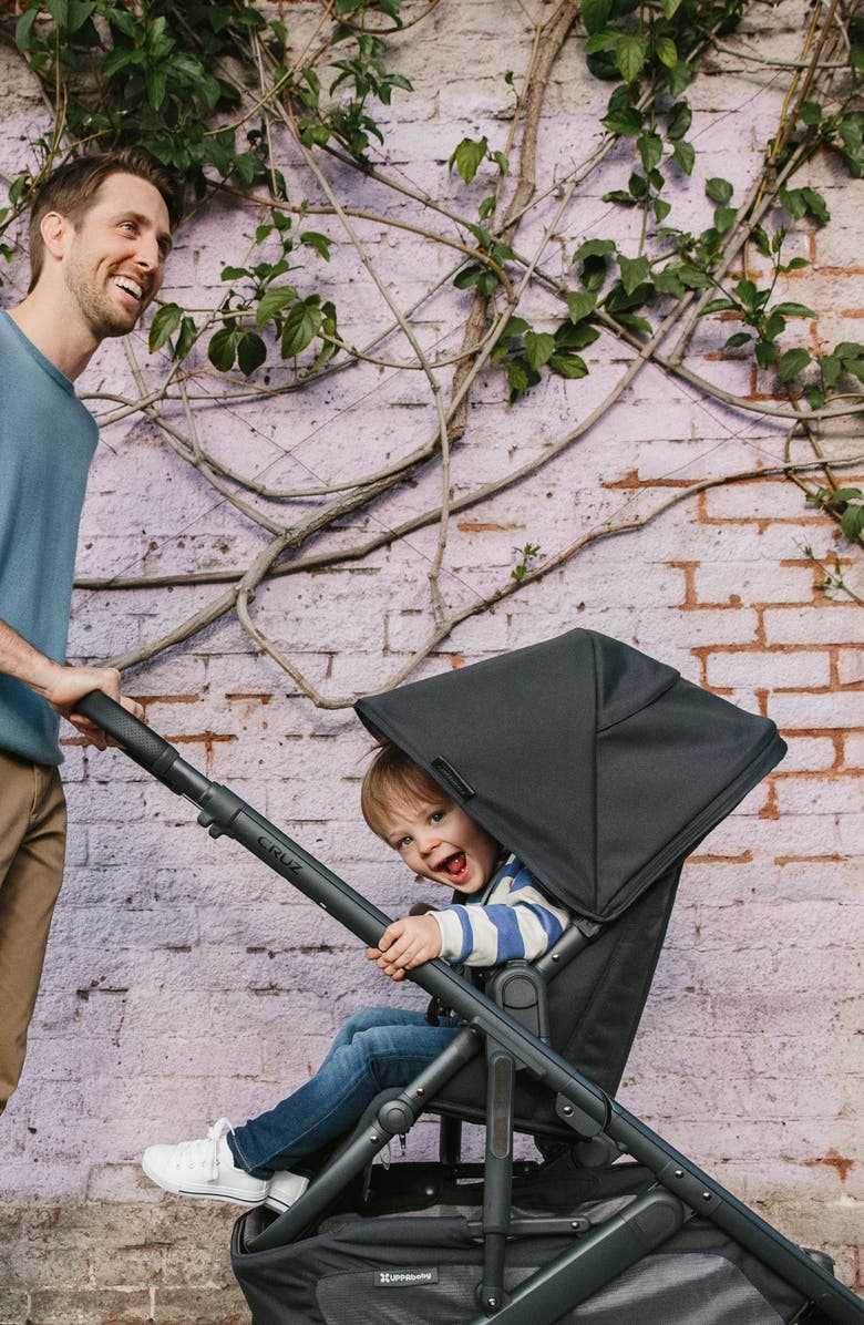UPPAbaby CRUZ V2 Stroller, Alternate, color,