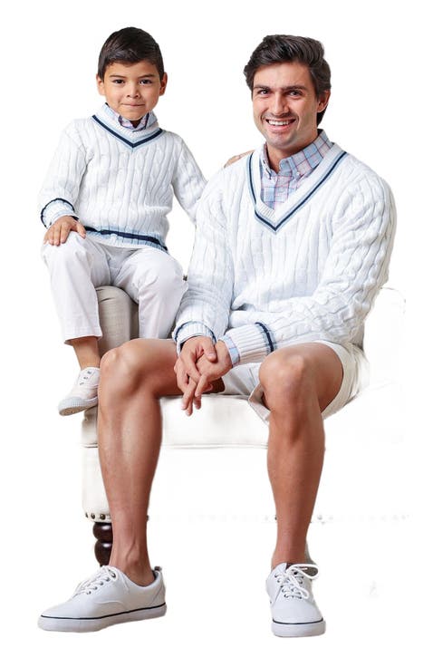 Men's Organic Stretch Poplin Shirt