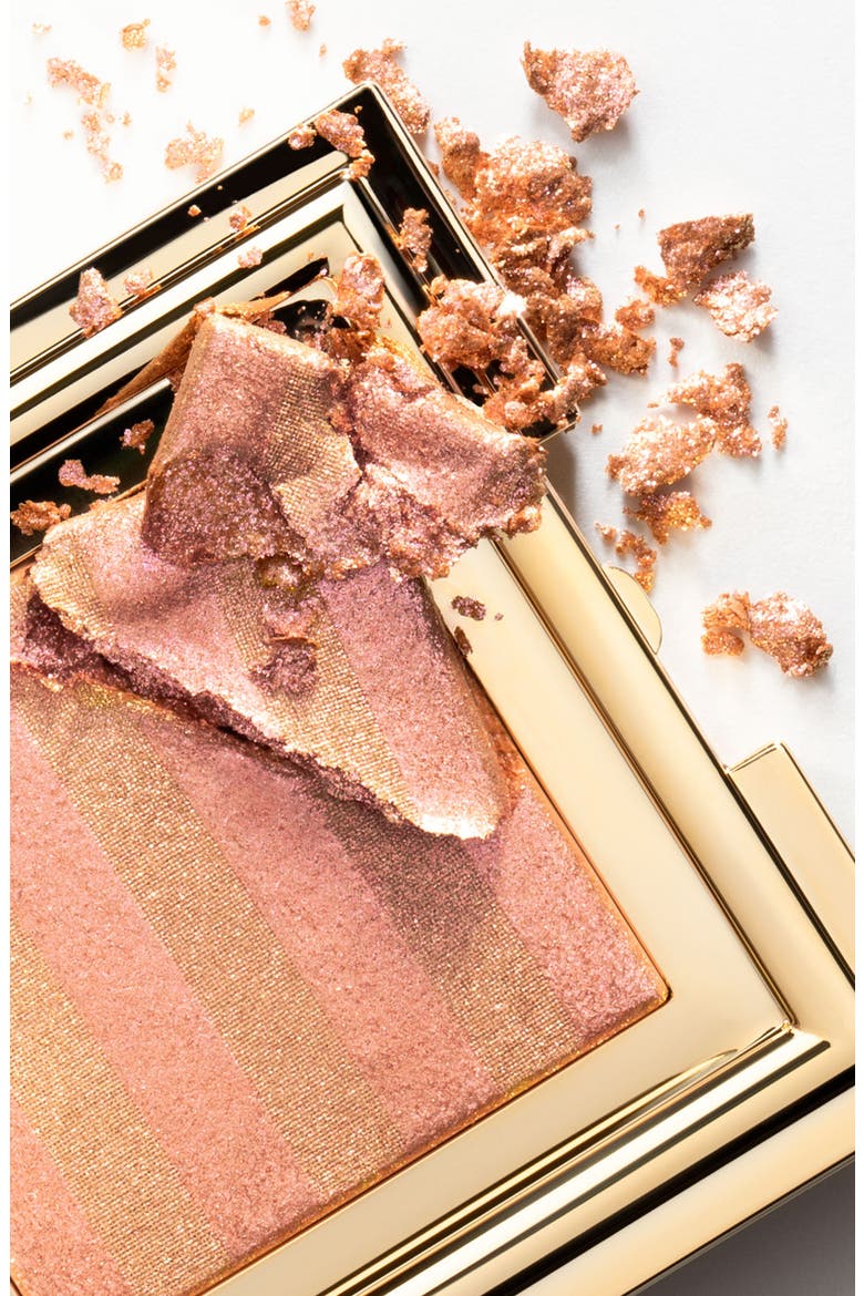 Radiant Eye Shimmer Eye Shadow, Alternate, color, D'OREE