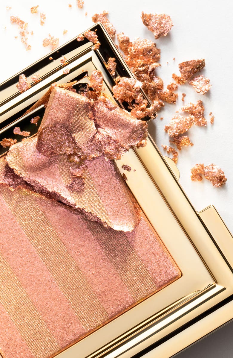 Chantecaille Radiant Eye Shimmer Eye Shadow, Alternate, color, 