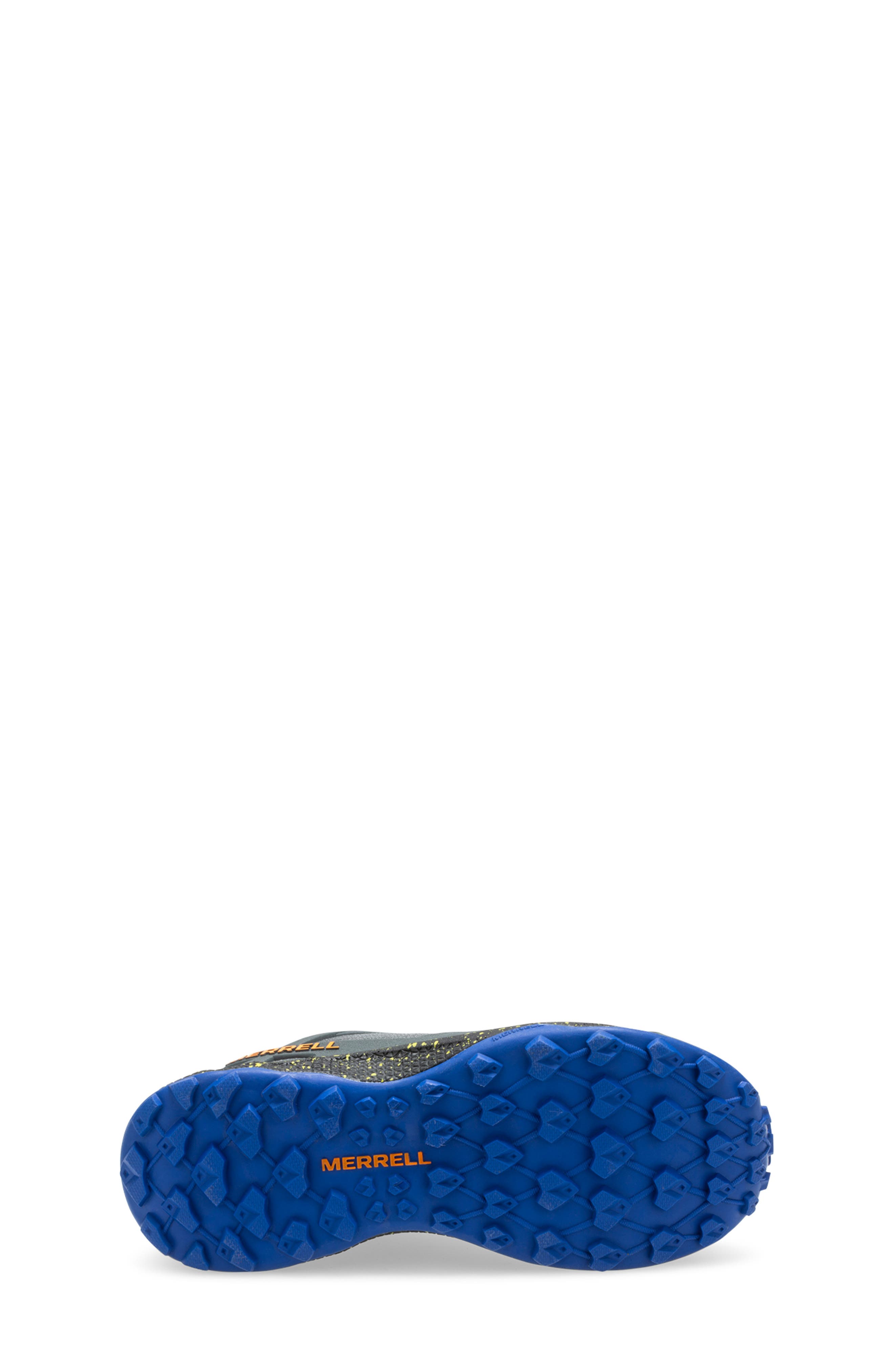 Merrell Altalight Waterproof Hiking Sneaker, Alternate, color, 