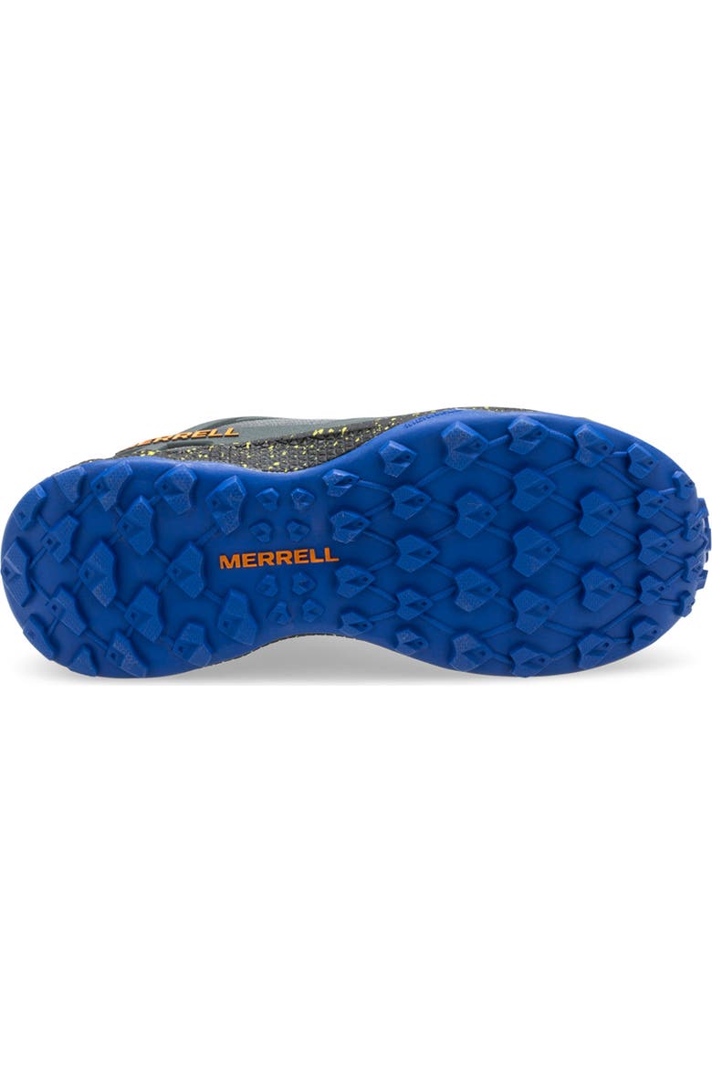 Merrell Altalight Waterproof Hiking Sneaker, Alternate, color,