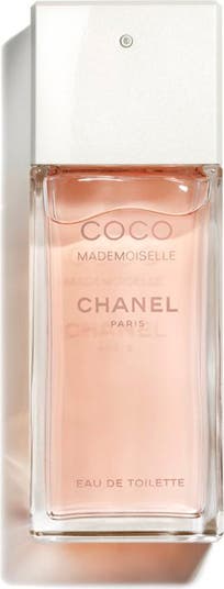 Chanel mademoiselle coco eau de toilette online