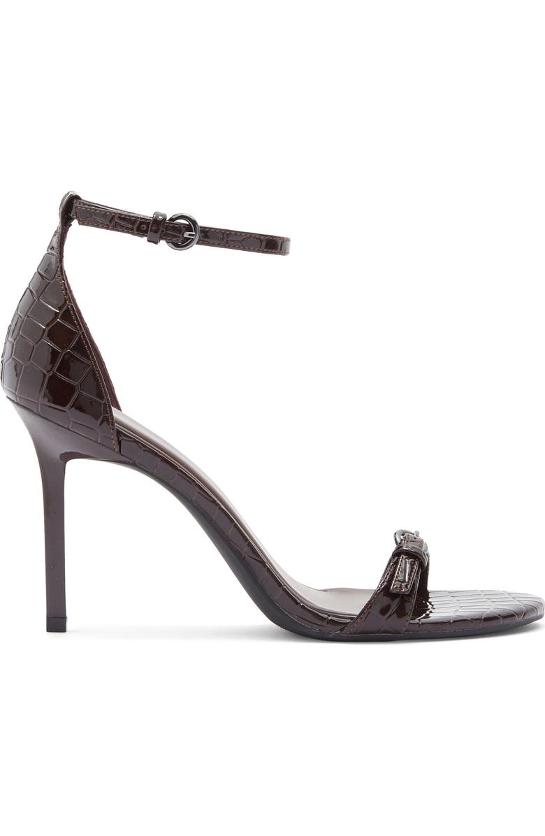 Abound Alondra Ankle Strap Sandal, Alternate, color, Brown Chocolate