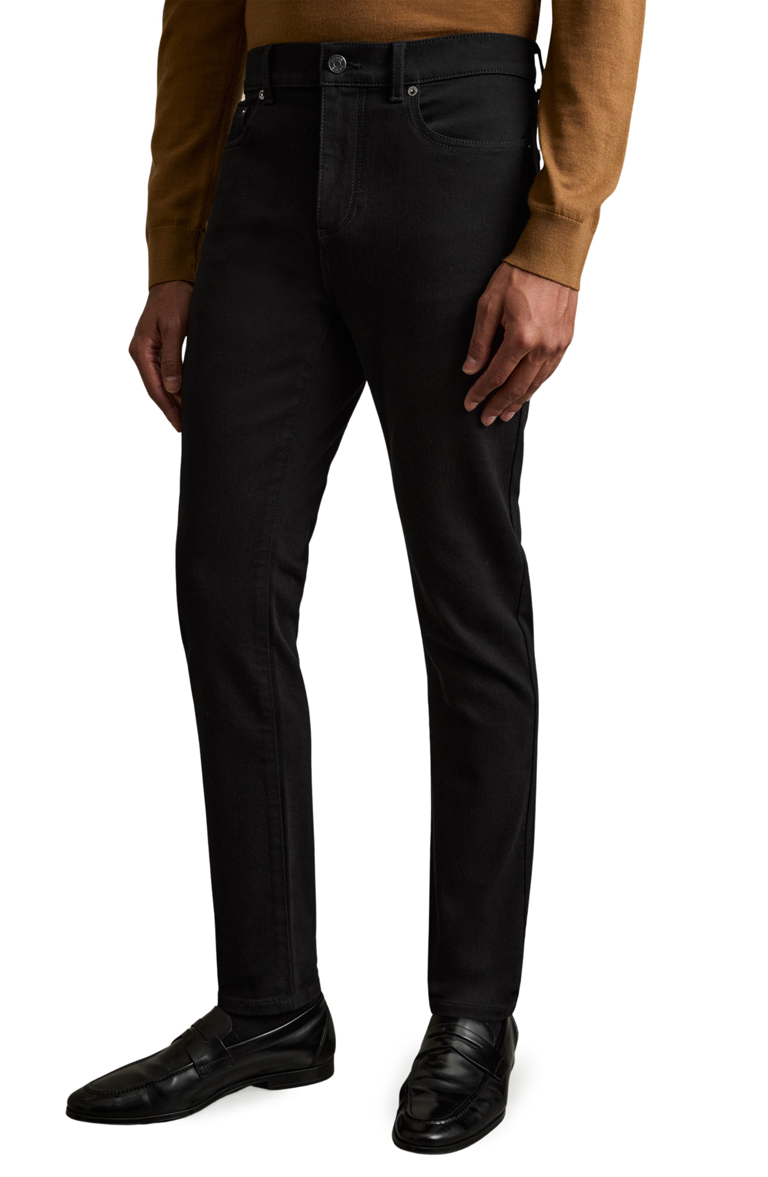selected STAY BLACK
