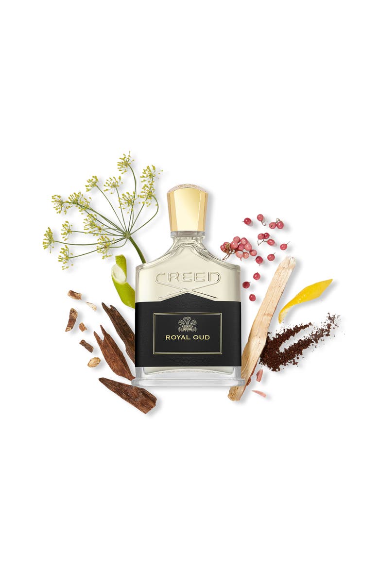 Royal Oud Fragrance, Alternate, color, NO COLOR