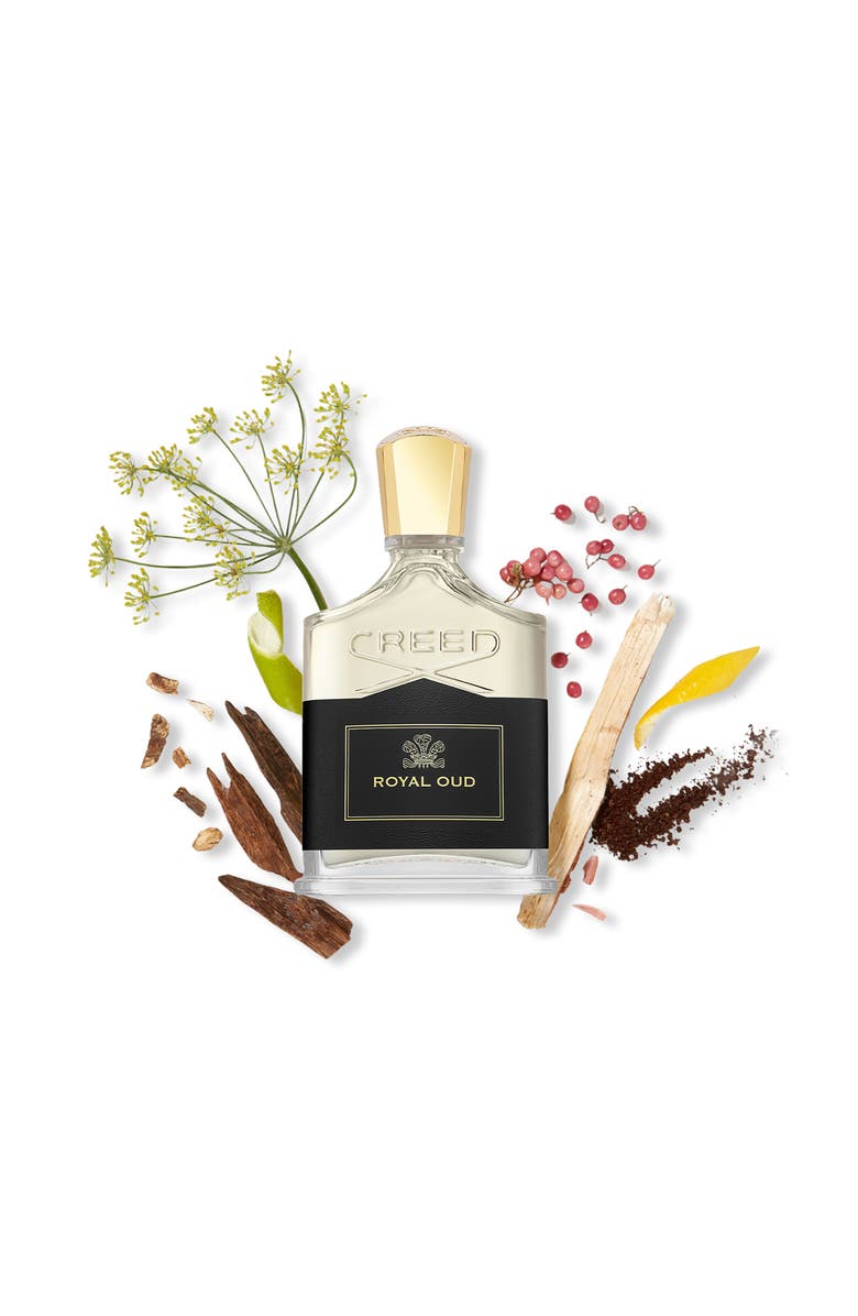 Creed Royal Oud Fragrance, Alternate, color, 