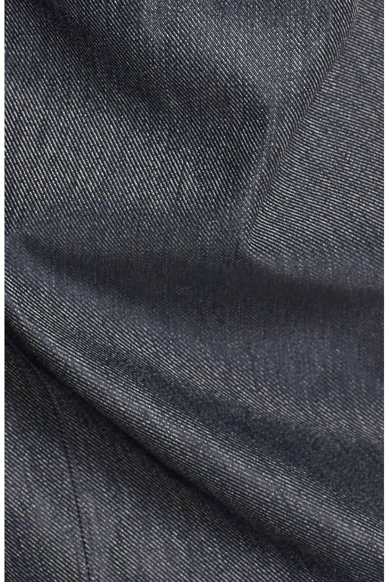 Chance Waterproof Snow Pants, Alternate, color, DENIM