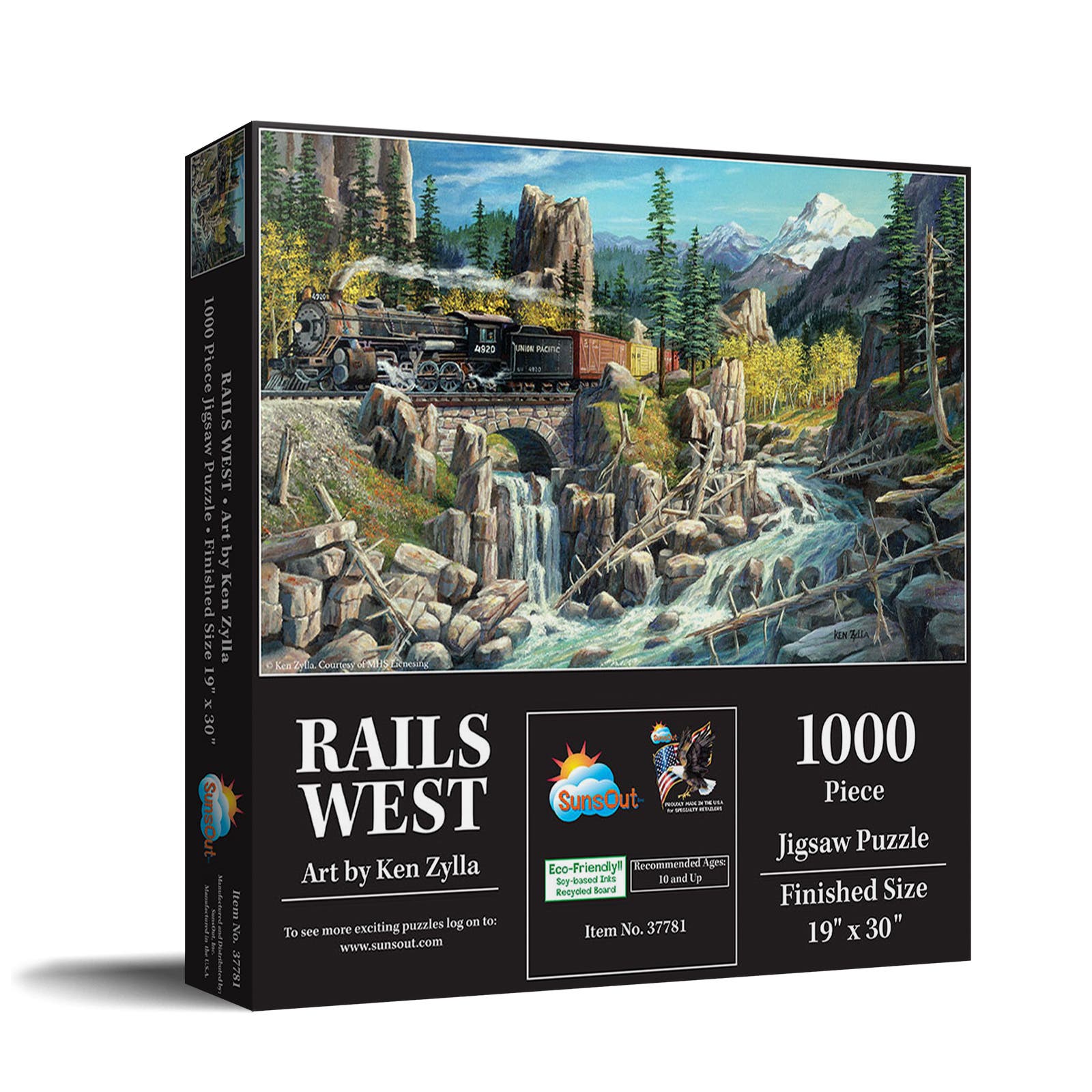 selected Multicolor