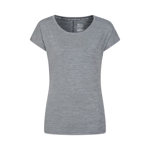 Panna II UV Protection Loose T-Shirt
