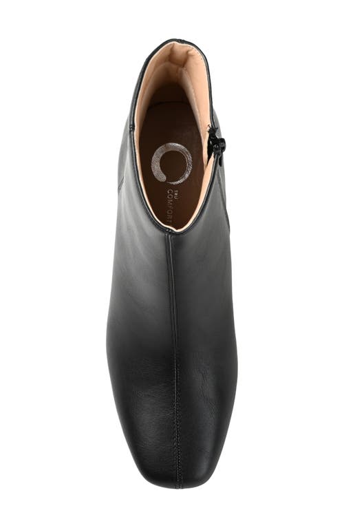 Journee Collection Kelssa Boot In Animal Print