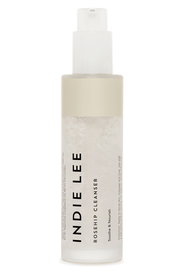 Rosehip Cleanser, Main, color, NO COLOR