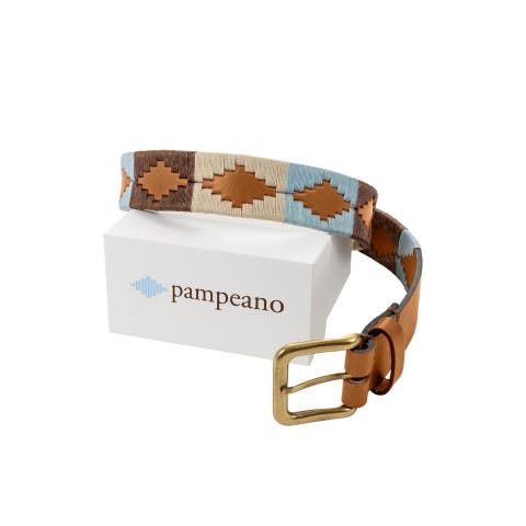 Desierto Belt