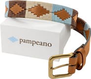 pampeano Desierto Belt
