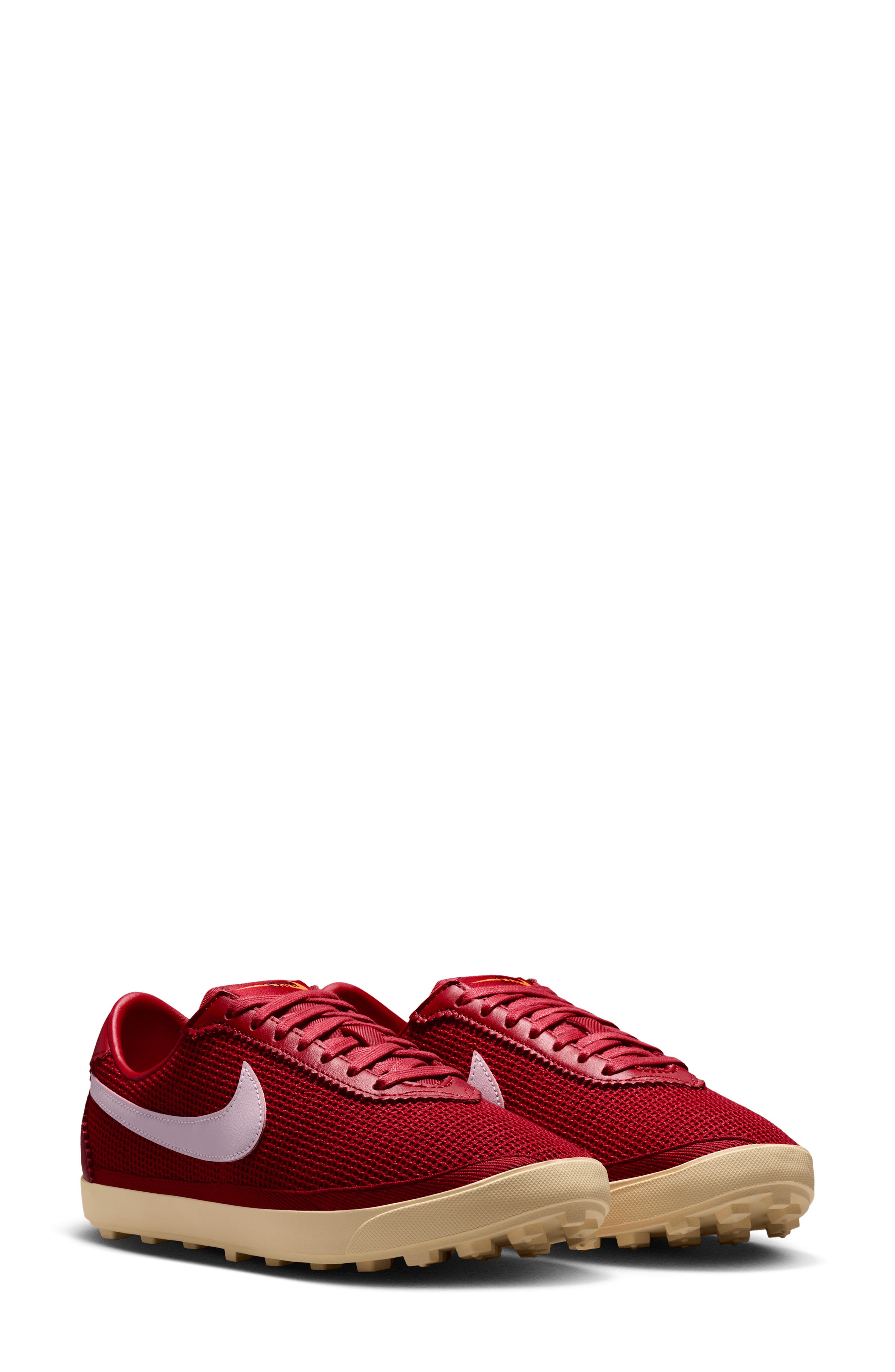 RED/ MUSLIN/ SAIL/ PINK