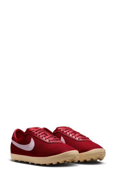 Astrograbber Textile Football Sneaker