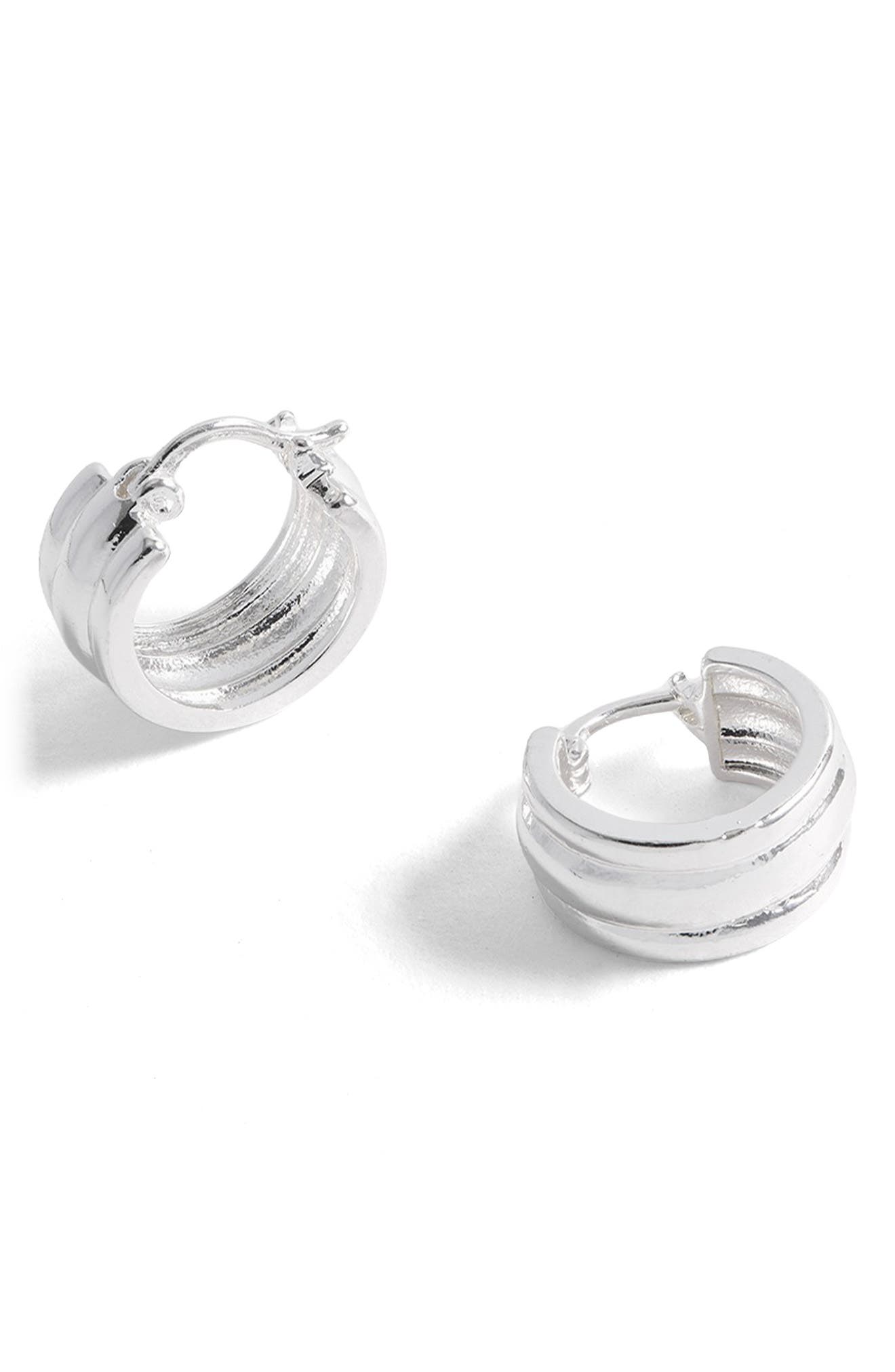selected SILVER