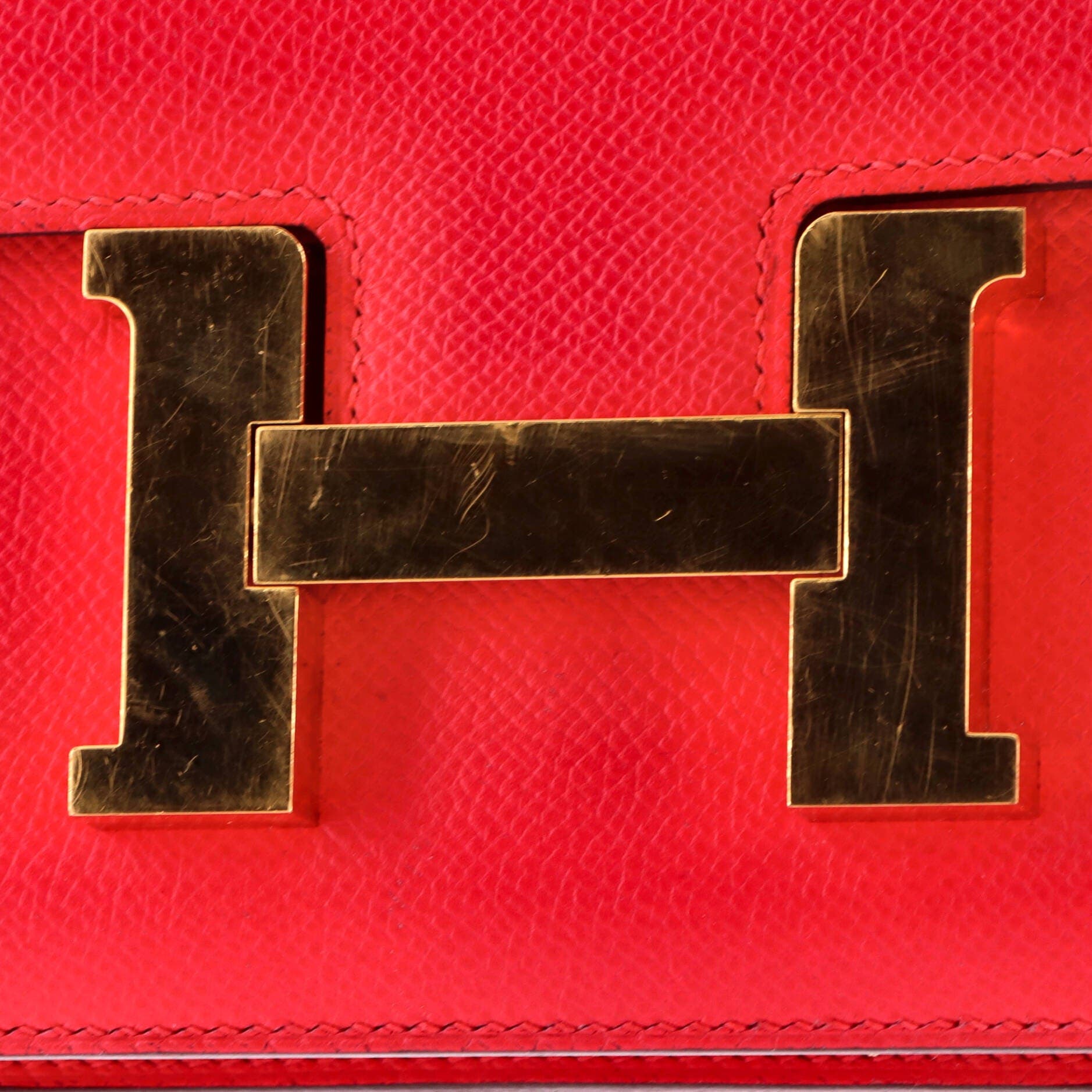 Constance Bag Epsom 23, Alternate, color, Pink