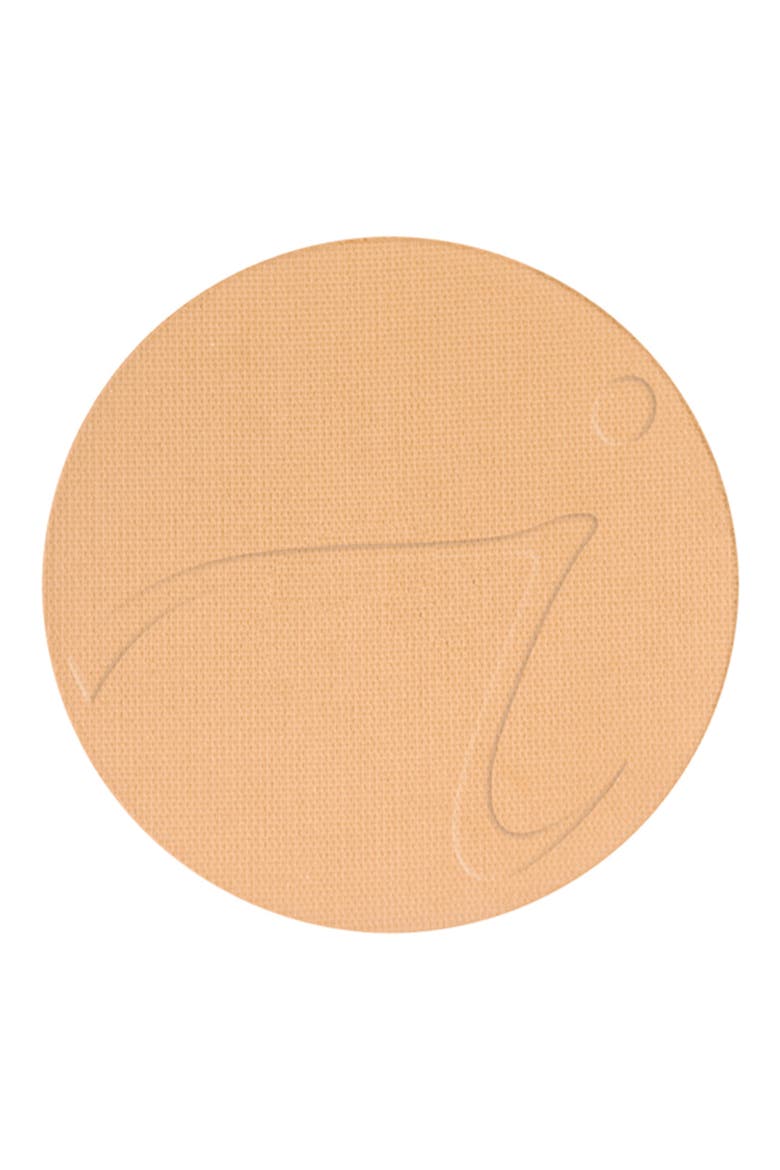PurePressed Base Mineral Foundation Refill, Main, color, 26 SWEET HONEY