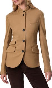 rag & bone Slade Wool Blazer