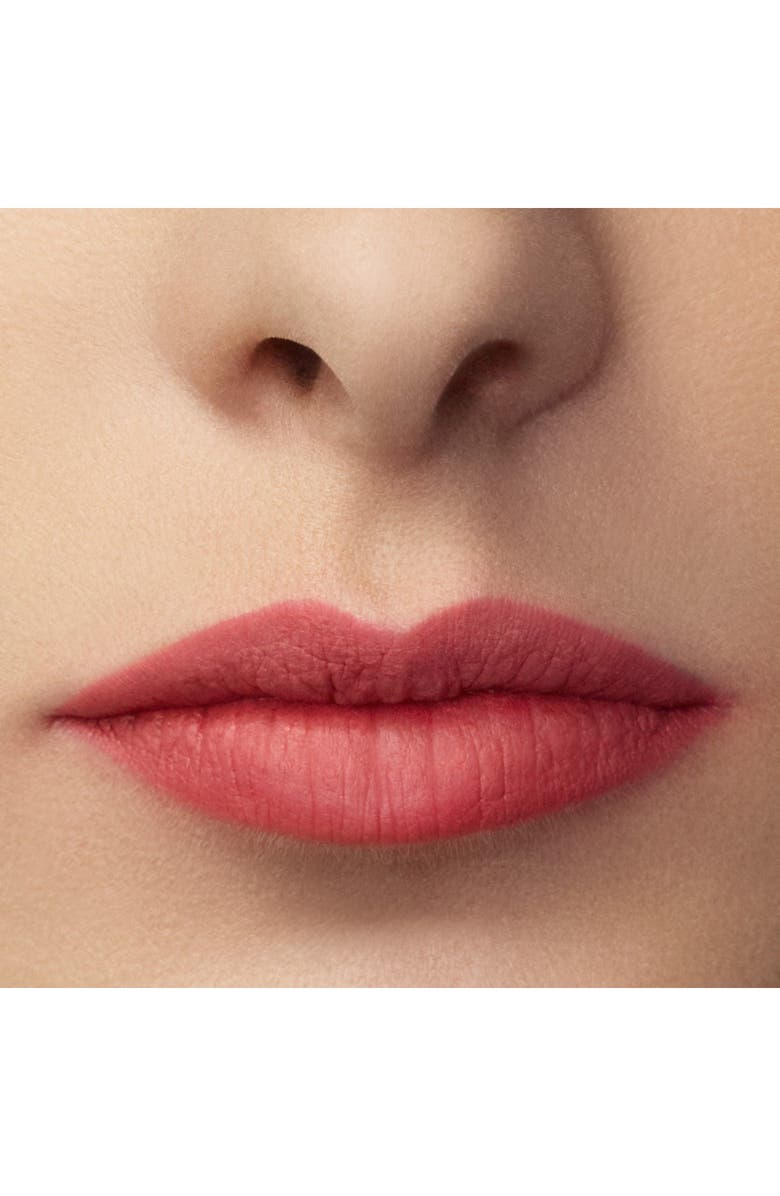 ARMANI beauty Lip Magnet Stars Edition 504 Nuda, Alternate, color,