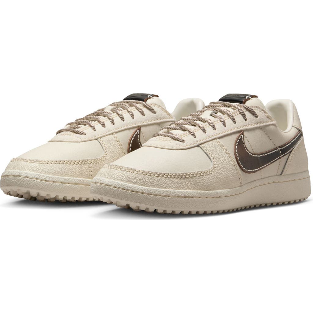 Nike Field General Sneaker In Multi