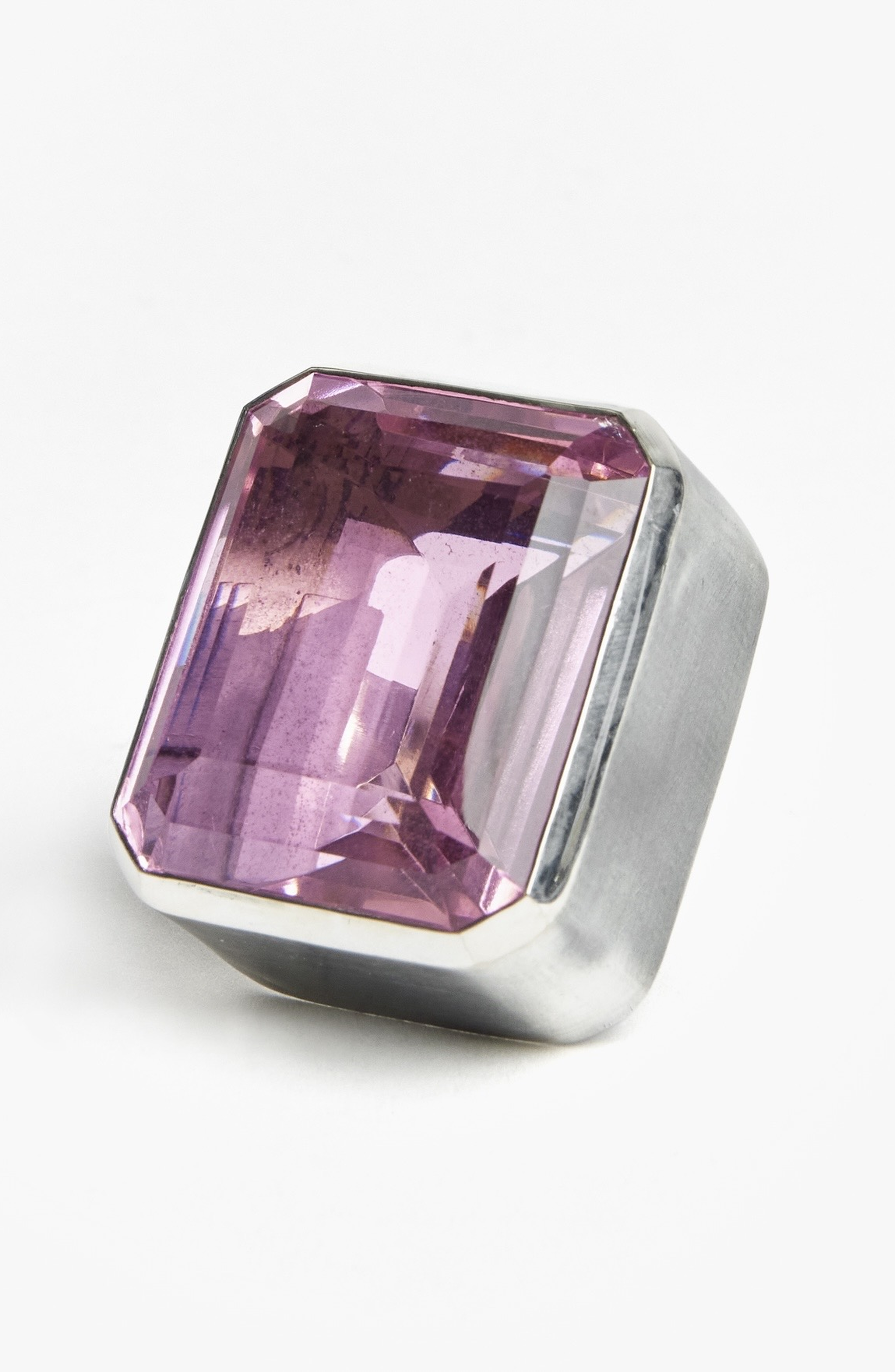 Vesper Obscura Square Goliath Ring (Women) | Nordstrom