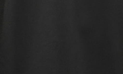 Cuts Hyperloop Long Sleeve Polo In Black