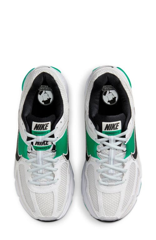 Nike Zoom Vomero 5 Sneaker
