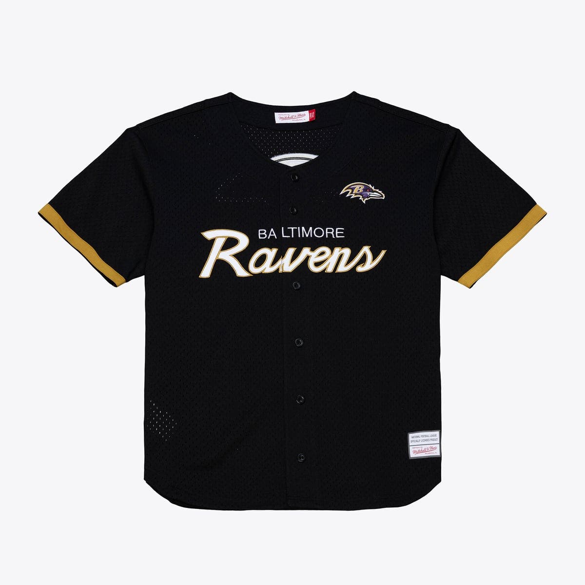 selected Black