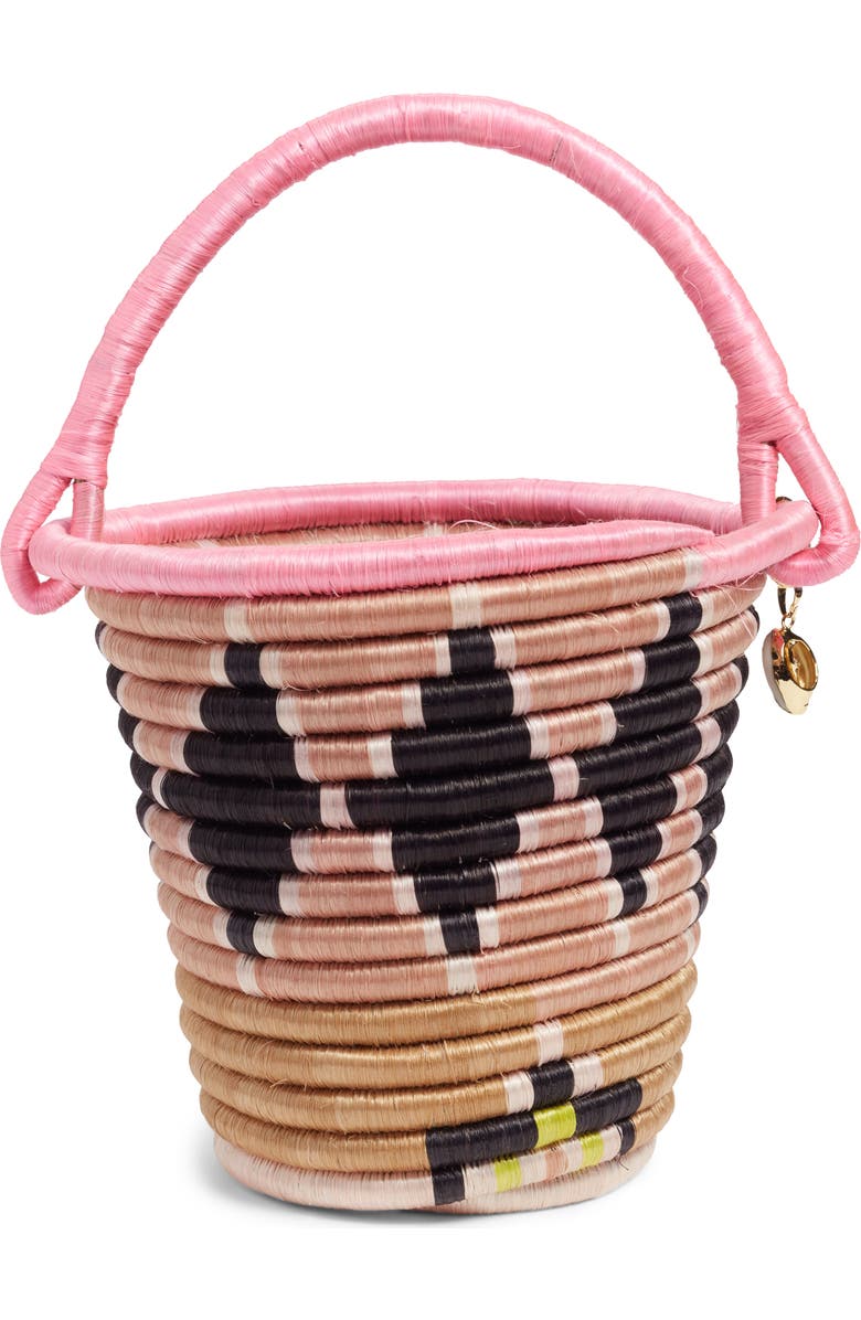 indego africa Cardita Bucket Bag, Alternate, color,