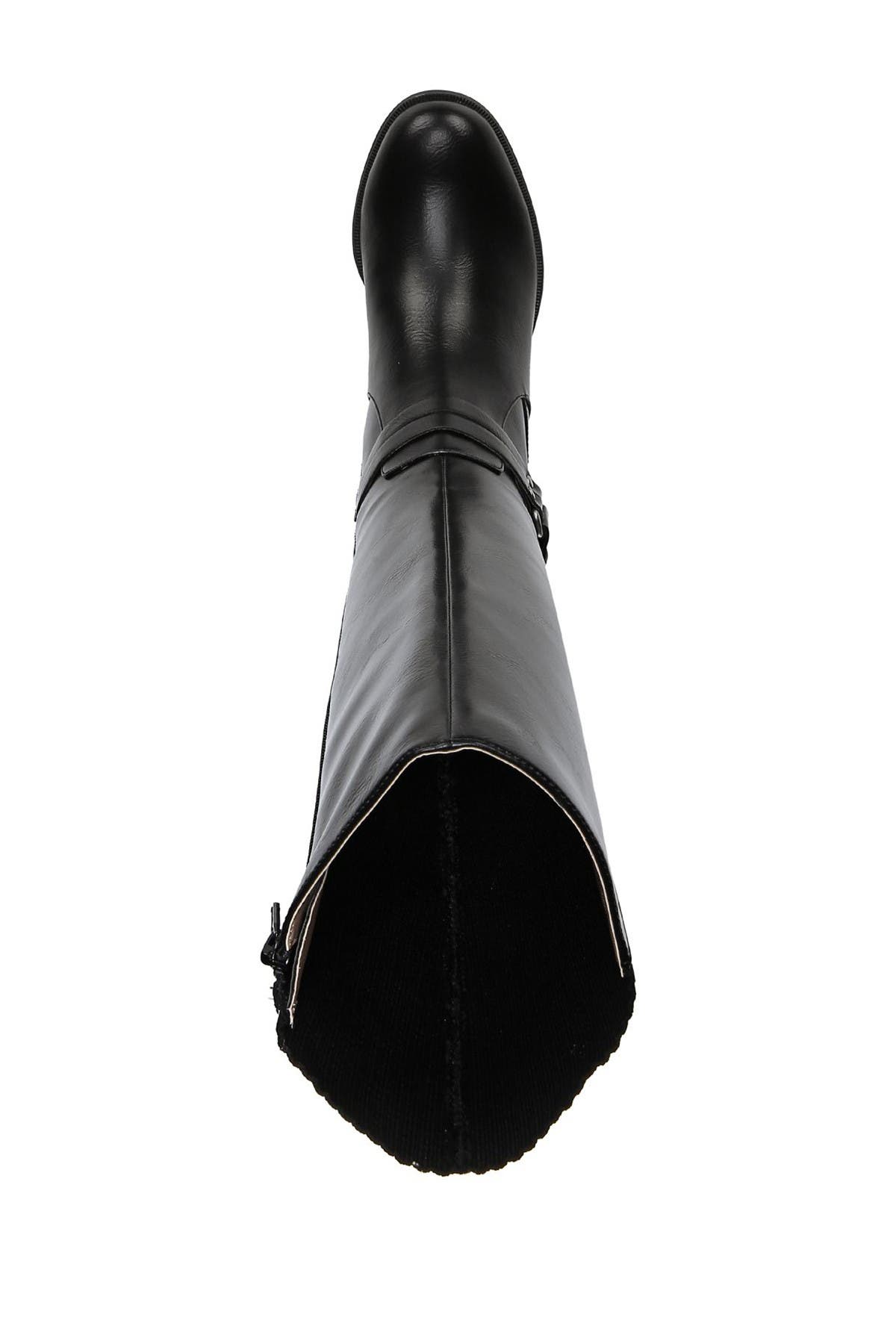 LifeStride X-ANITA, Alternate, color, Black