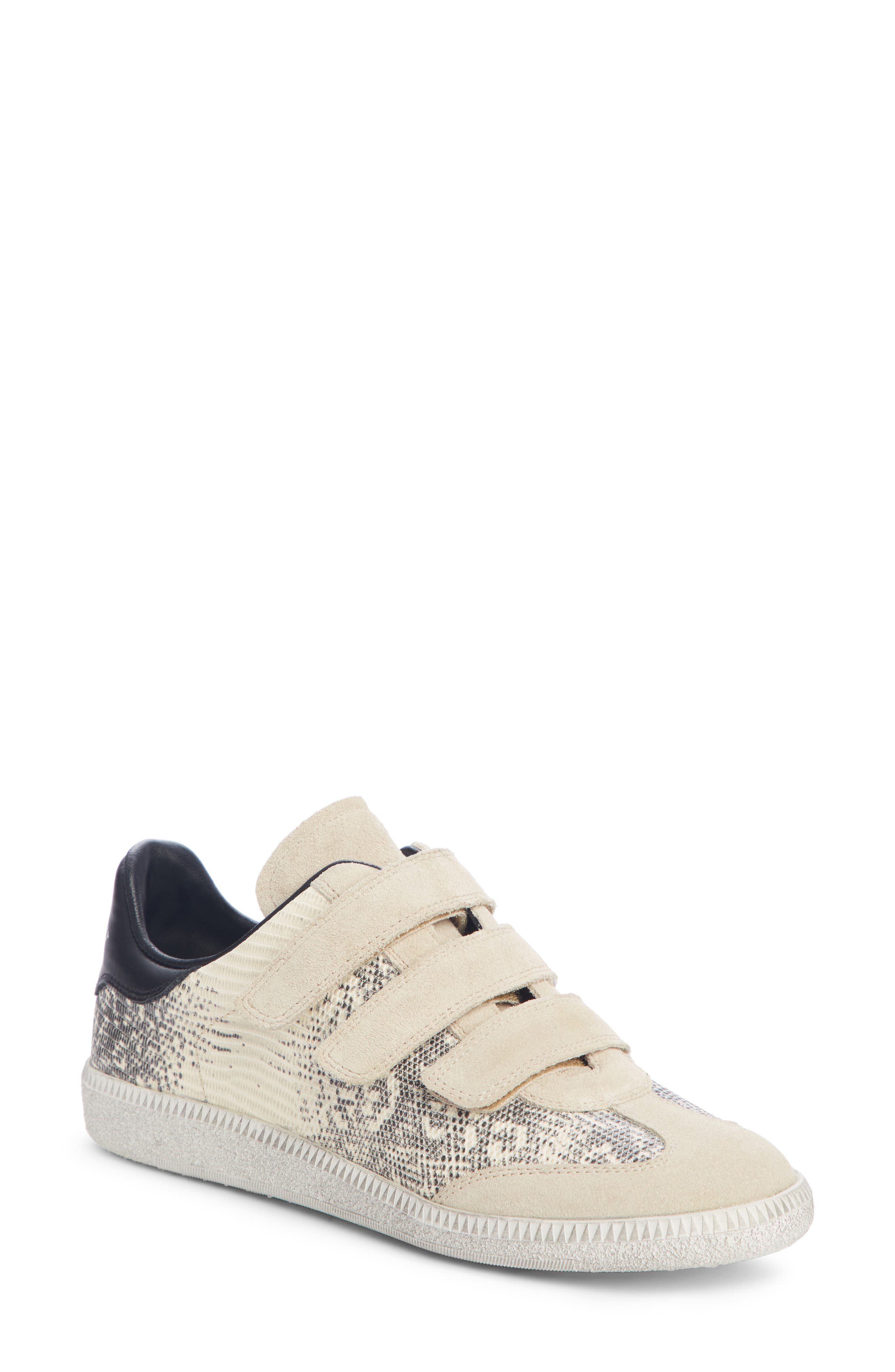 Isabel Marant Beth Sneaker, Main, color, 