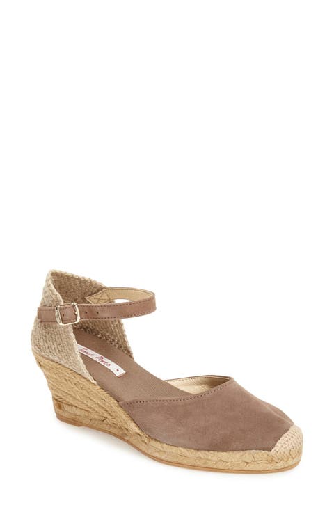 Lloret-5 Espadrille Wedge Sandal (Women)