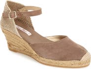 Toni Pons Lloret-5 Espadrille Wedge Sandal