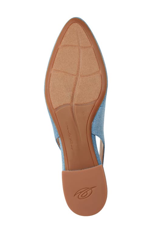EASY SPIRIT EASY SPIRIT CASSIUS SLINGBACK PUMP