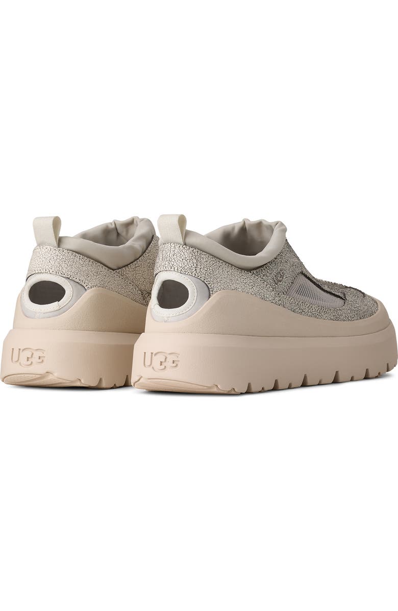UGG<sup>®</sup> Heritage Utility Axoid Shoe, Alternate, color, Jasmine
