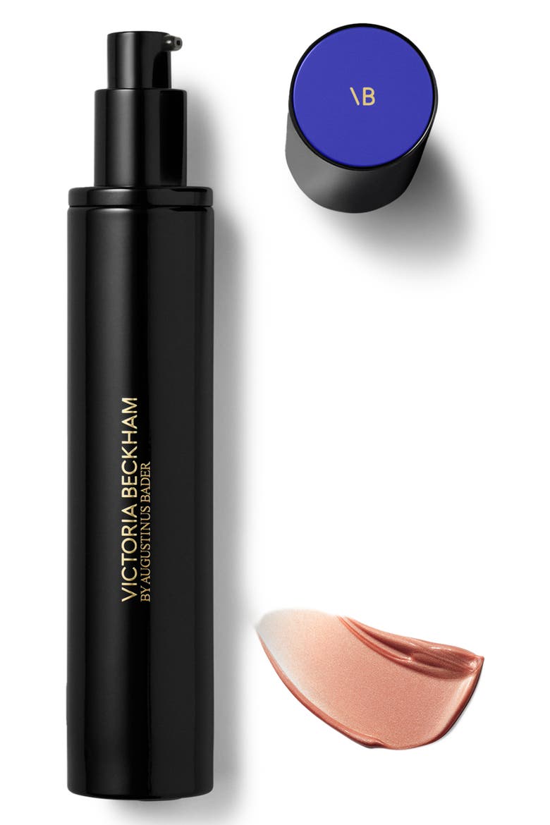 The Cell Rejuvenating Illuminator, Main, color, ROSE