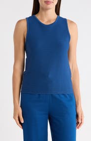 DKNY Ottoman Tank