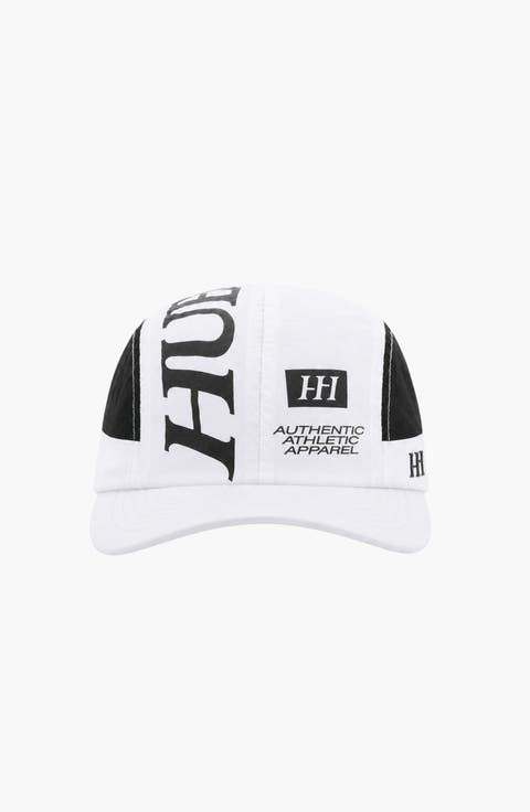 Stratos Nylon Hat